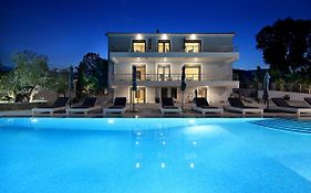 Dardiza Boutique Hotel